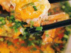 -丰收日·小海鲜·沪上家宴(顾村正大店)