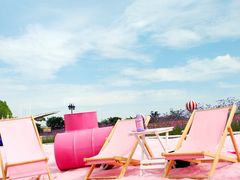 -歌斐颂巧克力小镇