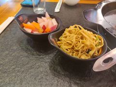-重庆烧鸡公火锅(簋街店)