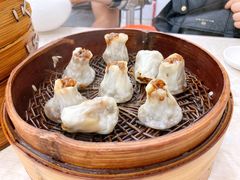肉丁烧卖-法华汤包馆(法华镇路店)