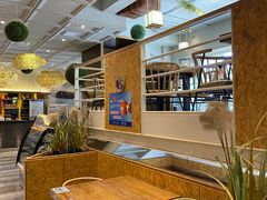 大堂-伊盟人家(文化路店)