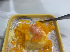 -芬芳甜品(东风西路店)