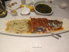 -钱记·乡野菜(紫荆花路店)