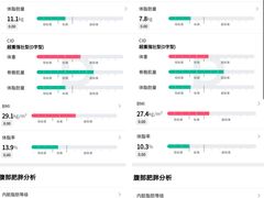 -中田·健身+普拉提(浦东金高路店)
