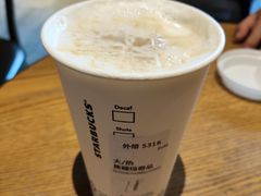 -星巴克(来福士2F店)