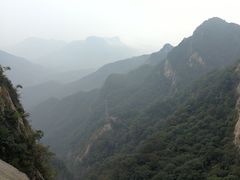 -洛阳白云山景区