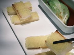 脆皮煎伦教糕-新雅(丰盛里店)