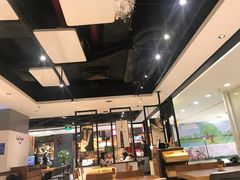 大堂-乐凯撒披萨(正佳广场店)