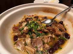 -臻萃轩中餐厅(国家会展中心店)