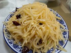 -北大地皖峰饭馆