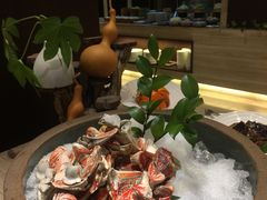 -通安客栈中餐厅·何家小馆