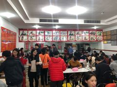 大堂-东街钟楼肉粽(总店)