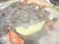 -懒谈秦市井羊肉馆(光谷青年城店)