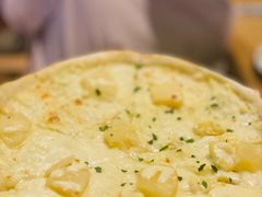 -玛尚诺Pizza&Bar(长泰广场店)