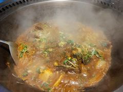 -山河屯铁锅炖(哈西站店)