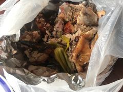 -茉莉.Red Crab