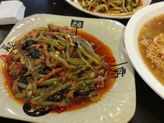 -福满楼特色餐厅(金牛万达广场店)