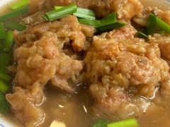 -建坤水席宫·洛阳菜(中州路店)