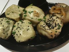 -小杨生煎(龙之梦购物中心店)