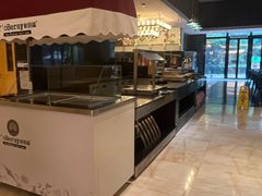 -武汉武昌威斯汀酒店-知味自助餐厅