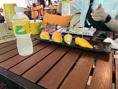 -榴莲BB 四季果园