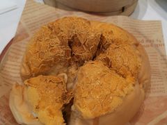 -金河半岛园林酒家(金融城店)