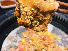 -一家东北烤肉(华大店)