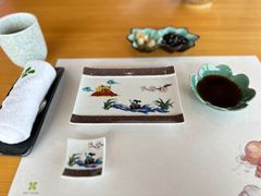 -四葉寿司(免税二期店)