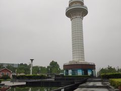 -日照灯塔风景区