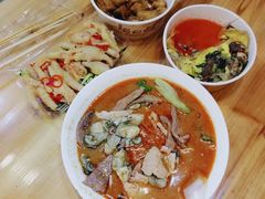 -欢欢沙茶面(大学路店)