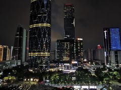 -Mercato莫卡多露台餐厅与酒吧(K11店)