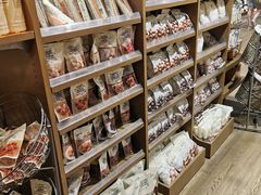 -MUJI无印良品(西单大悦城店)