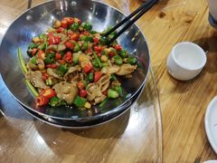 -花溪雨·森林餐厅(石基店)