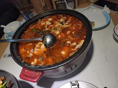 -光海·乡记酸菜鱼·始于1996(花园路店)