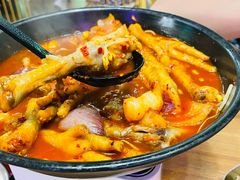 -HOTISLAND海鸡岛·韩国料理(江南西店)