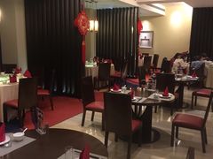 大堂-逸林轩中餐厅(中信泰富朱家角锦江酒店)