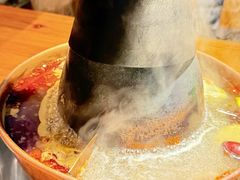 -義聚德·清真铜锅涮羊肉·烧烤(河东店)