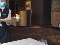 大堂-王品牛排(佛山南海万科广场店)