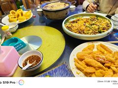 -五谷丰登·胶东海鲜·家常菜(张村店)