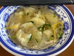 -忆秦园小笼包(惠山古镇总店)