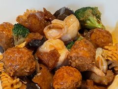-北京老铺烤鸭(第五国际店)