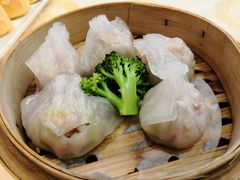 -心点盛宴江南西店