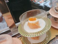 -争鲜回转寿司(天府广场-今站PLUS店)