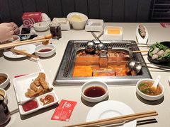 -海底捞火锅(勒泰店)