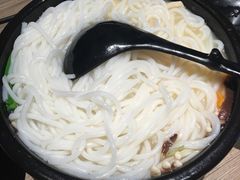 -云味馆·云南菜·云南米线(景田店)