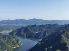 -京东石林峡风景区