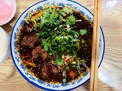 -内江牛肉面(瑞南店)
