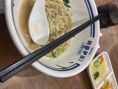 -丝路伊兰·兰州牛肉面(牛街总店)