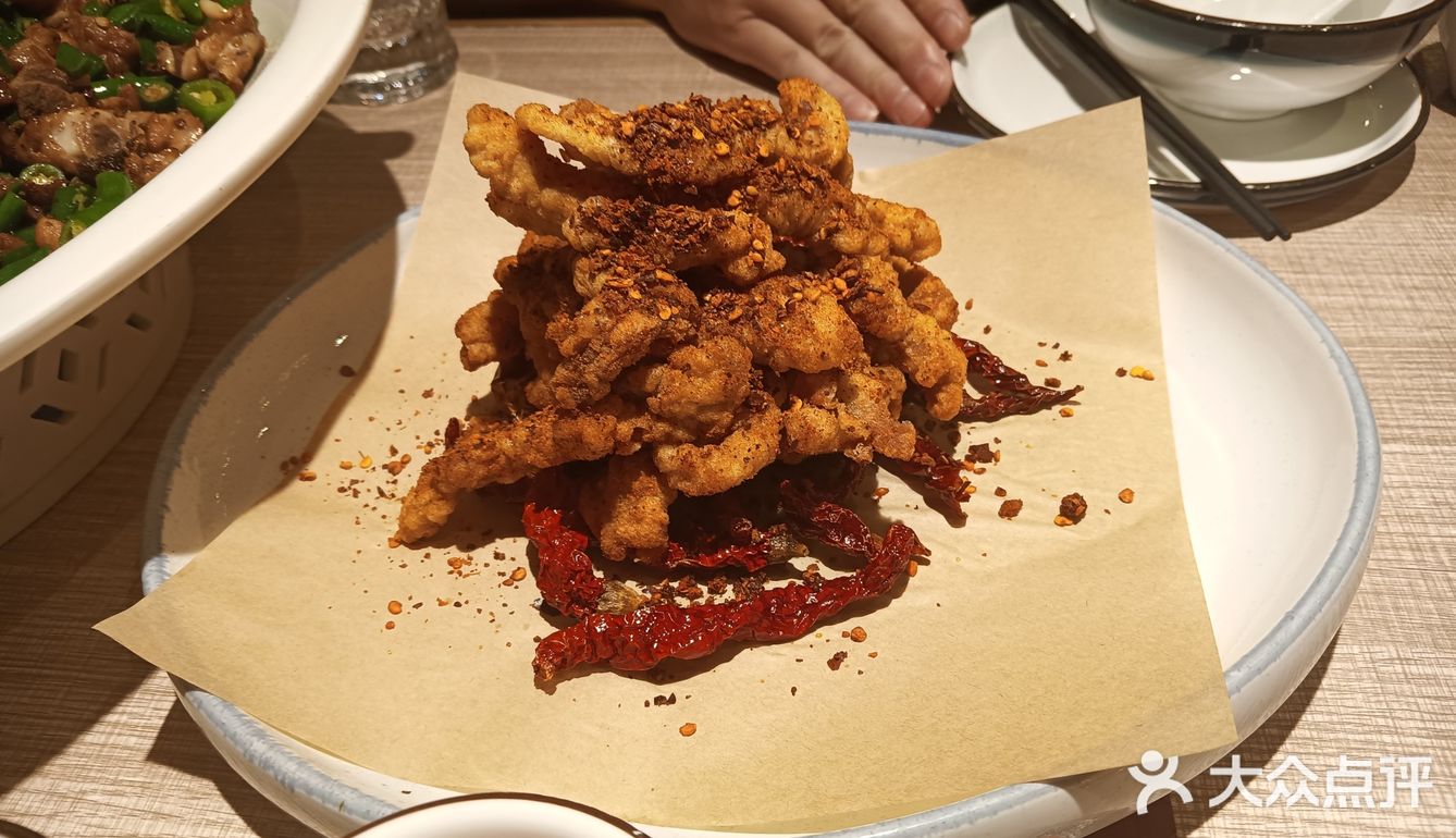 喜欢吃辣椒、湖南椒🌶️🌶️🌶️