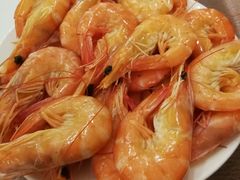 -芭菲盛宴·环球美食(袁家岗店)